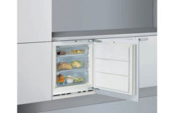 Indesit IZA1 Under Counter Freezer - White.